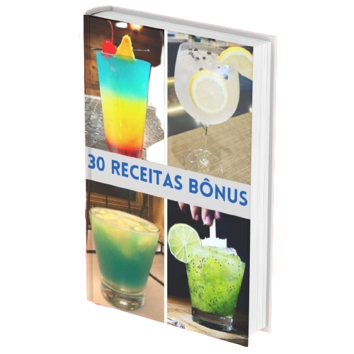 ebook bônus receitas