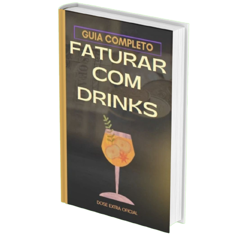 BONUS COMO FATURAR COM DRINKS